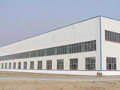 石家莊鋼結構 石家莊鋼結構