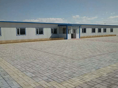 石家庄彩钢活动房 石家庄彩钢活动房