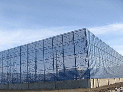 防风抑尘网 防风抑尘网