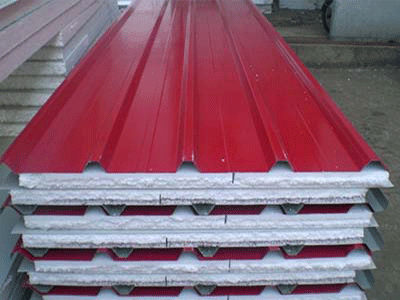 石家庄彩钢复合板 石家庄彩钢复合板