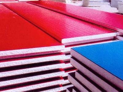 石家庄彩钢 石家庄彩钢