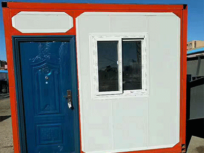 石家庄彩钢活动房 石家庄彩钢活动房