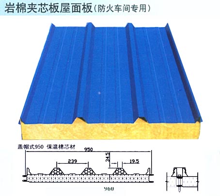 石家庄岩棉板 石家庄岩棉板